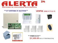 Alarma Inalambrica